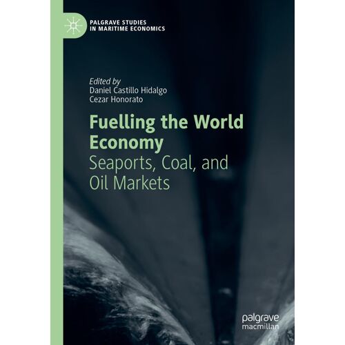 Fuelling The World Economy