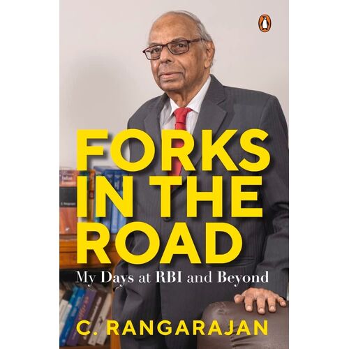 Forks In The Road