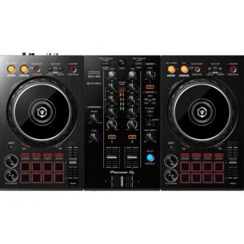 Pioneer Ddj-400