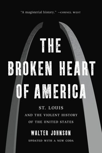 The Broken Heart Of America