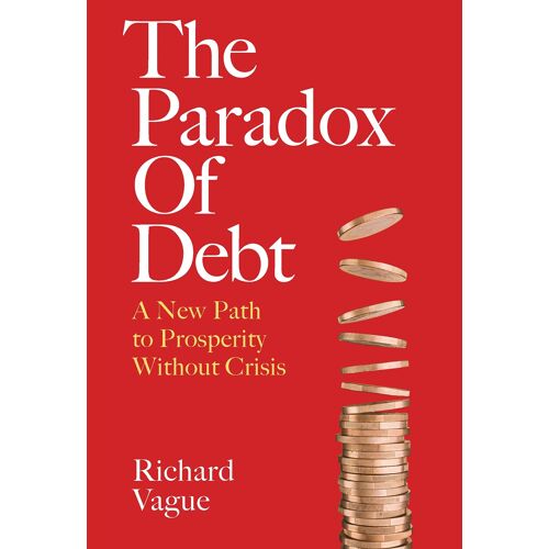 The Paradox Of Debt