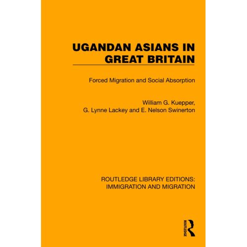 Ugandan Asians In Great Britain