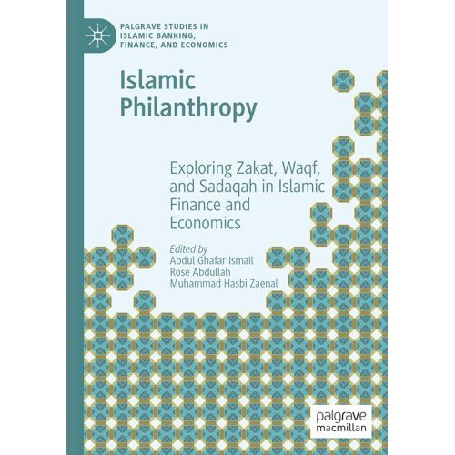 Islamic Philanthropy
