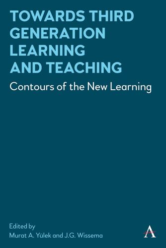 Towards Third Generation Learning And Teaching