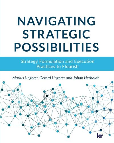 Navigating Strategic Possibilities