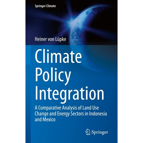 Climate Policy Integration