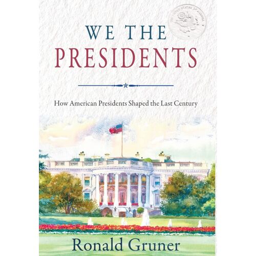 We The Presidents