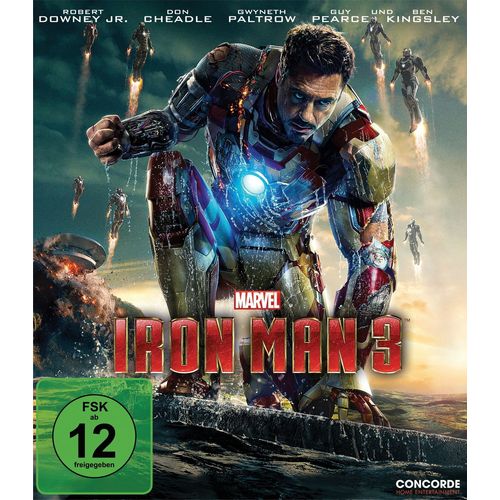 Iron Man 3