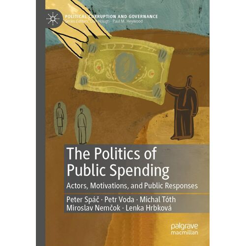 The Politics Of Public Spending