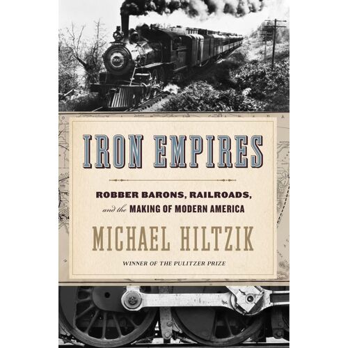 Iron Empires