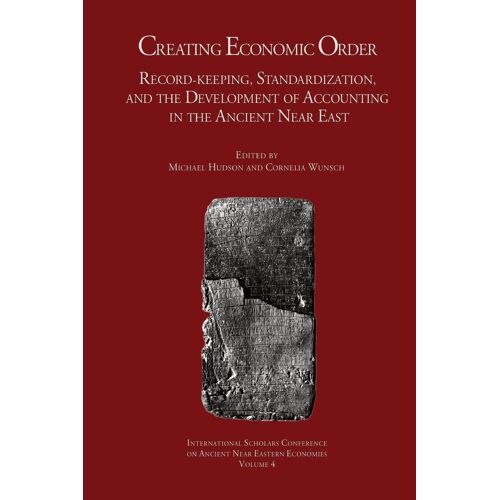 Creating Economic Order