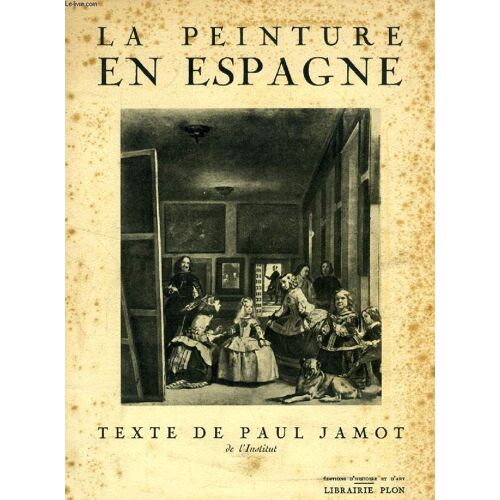 La Peinture En Espagne