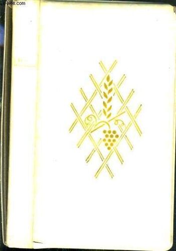 Missel De La Sainte Eucharistie - N°1850 - Mis En Harmonie Avec Les Prescriptions Pontificales Les Plus Recentes