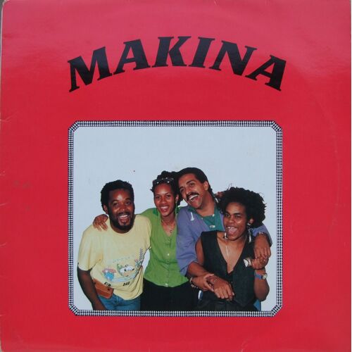 Makina