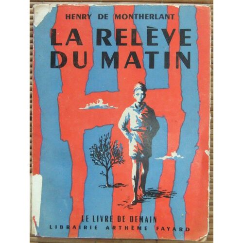 La Relève Du Matin