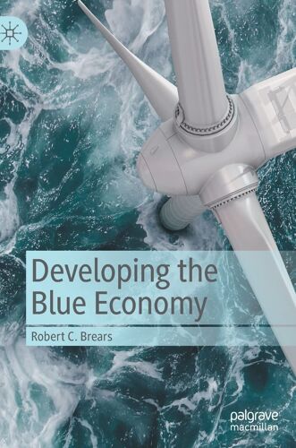 Developing The Blue Economy