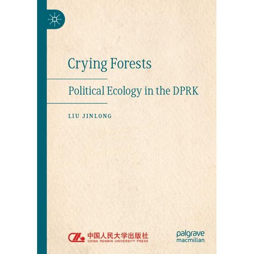Crying Forests