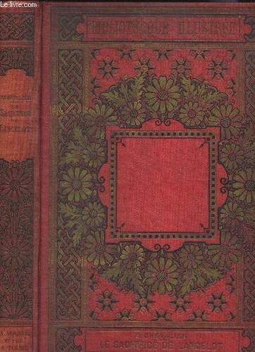 Le Sacrifice De Lancelot - Imite De L'anglais De Lady Noel