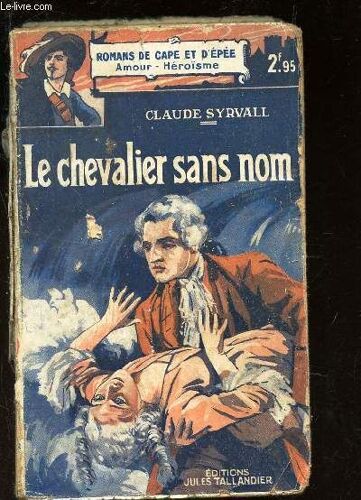 Le Chevalier Sans Nom