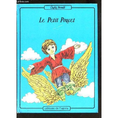 Le Petit Poucet