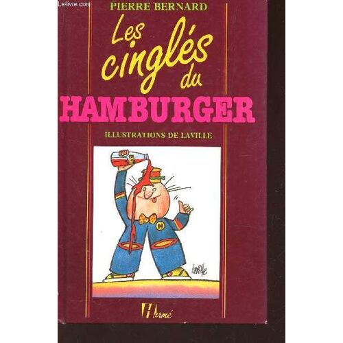 Les Cingles Du Hamburger -