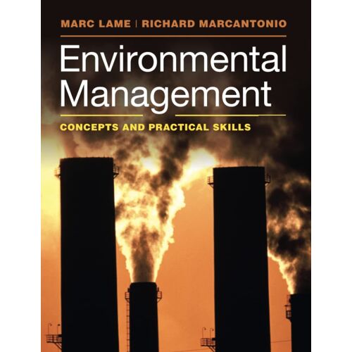 Environmental Management