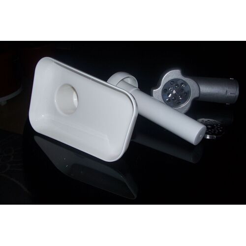Accessoire Tête Hachoir Masterchef Gourmet Pour Robots Et Multifonctions Moulinex   Masterchef Qa400gb16r0 Xf6311b1 Qa400gb1  Qa401gb1 Qa409d10/6r0