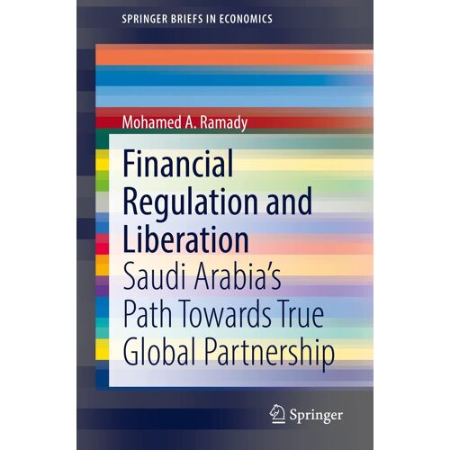 Financial Regulation And Liberation