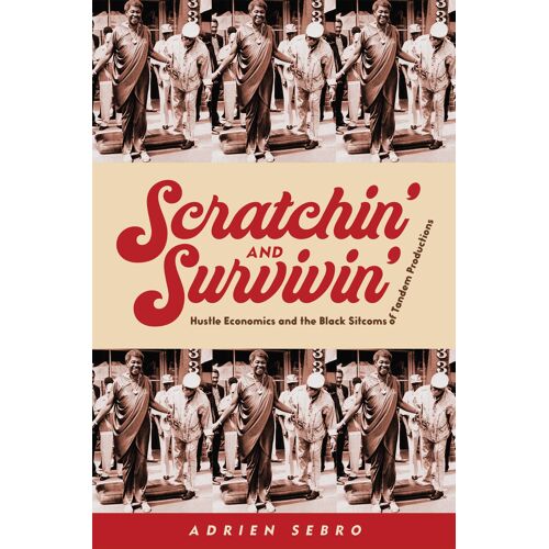 Scratchin' And Survivin'