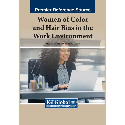 Women Of Color And Hair Bias In The Work Environment