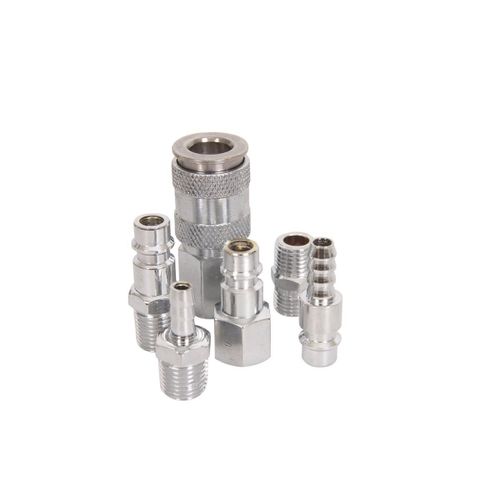 Ferm ATA1025 Ensemble d'accessoires à air