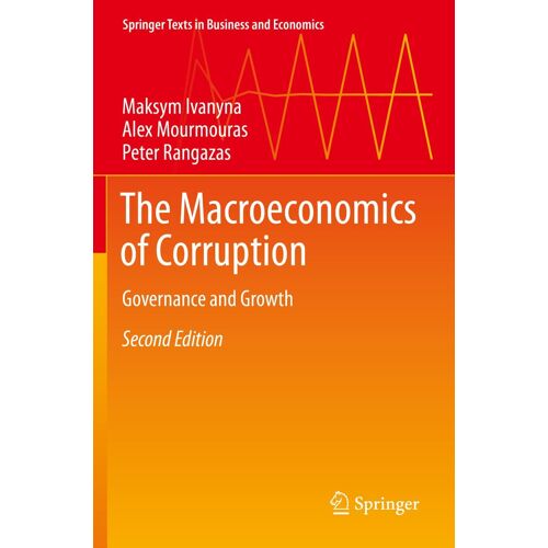 The Macroeconomics Of Corruption