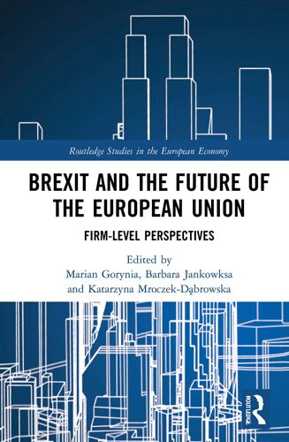 Brexit And The Future Of The European Union