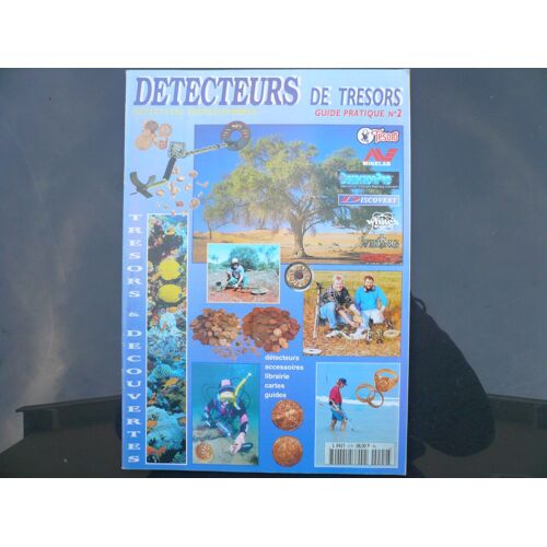 Détecteurs De Tresors 2 