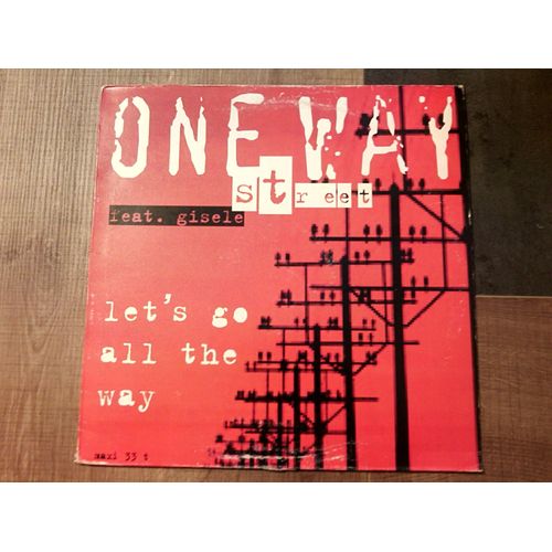 Let's Go All The Way