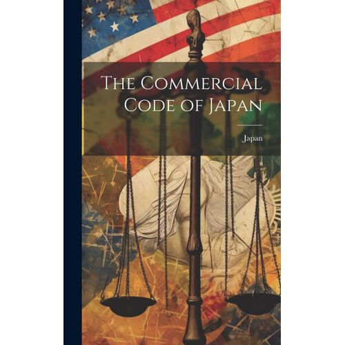 The Commercial Code Of Japan