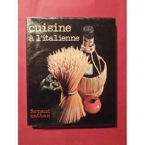 Cuisine À L'italienne
