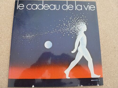 Le Cadeau De La Vie 1979