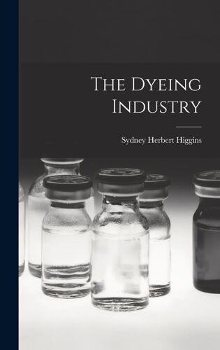 The Dyeing Industry