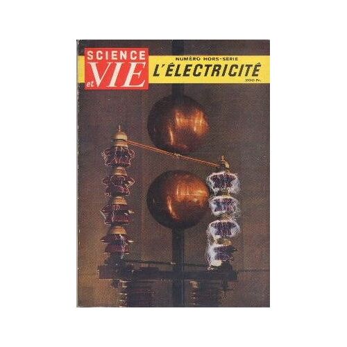 L'électricité