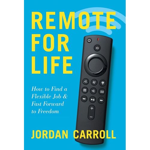 Remote For Life