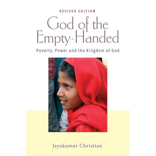 God Of The Empty-Handed