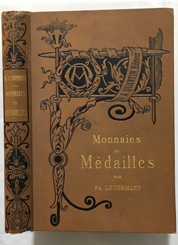 Monnaies Et Médailles