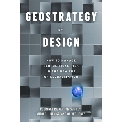 Geostrategy By Design