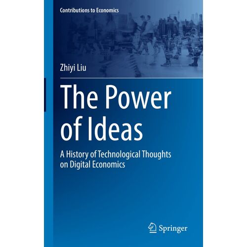 The Power Of Ideas