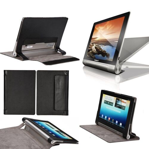 Lenovo Yoga Tablet 2 8.0 noir