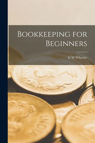 Bookkeeping For Beginners
