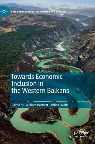 Towards Economic Inclusion In The Western Balkans