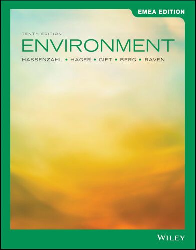 Environment, Emea Edition
