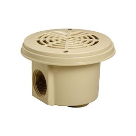 Bonde de fond à visser Sable (liner) - Hayward